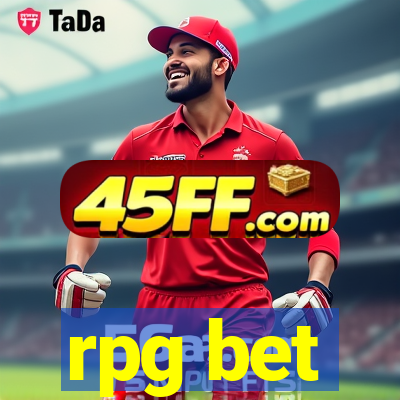 rpg bet